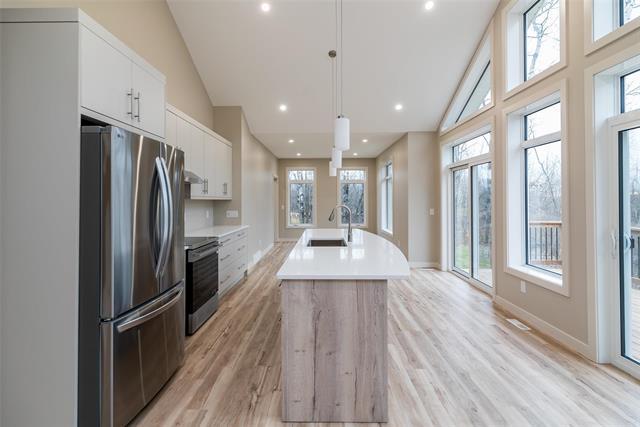 45 Everwood Cr, Matlock, MB