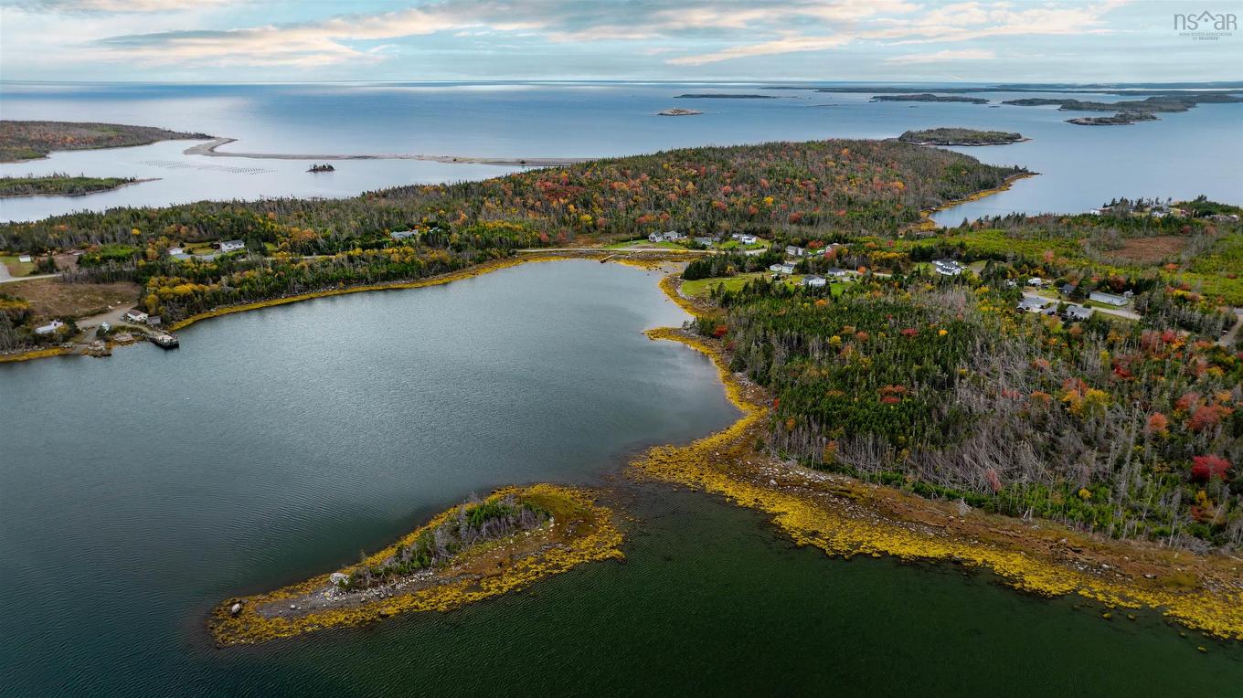 Grant 22407 Sober Island Road, Sober Island, NS