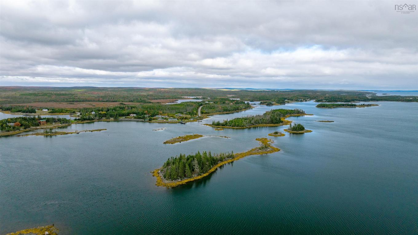 Grant 22407 Sober Island Road, Sober Island, NS