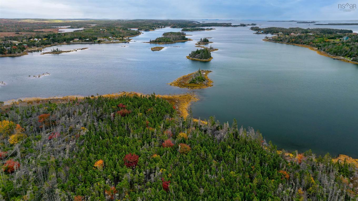 Grant 22407 Sober Island Road, Sober Island, NS