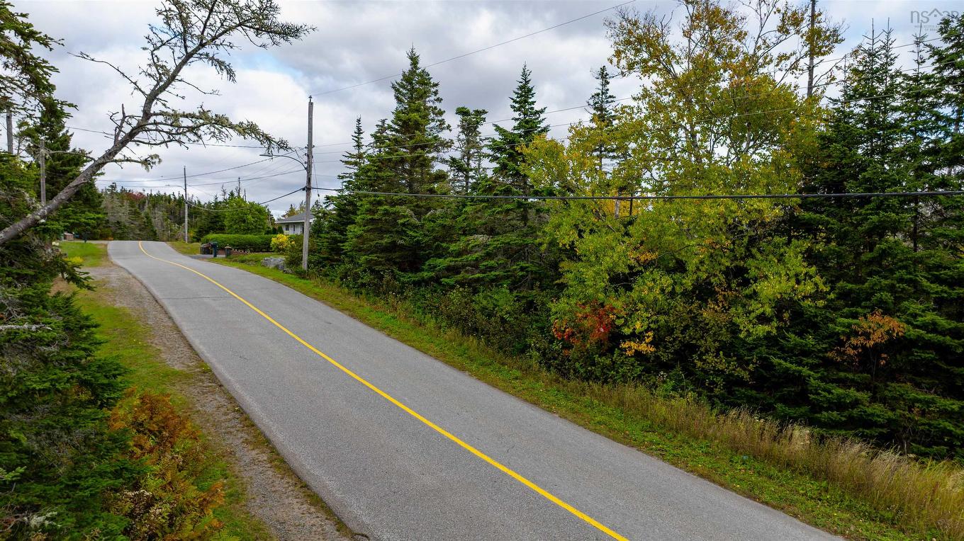 Grant 22407 Sober Island Road, Sober Island, NS