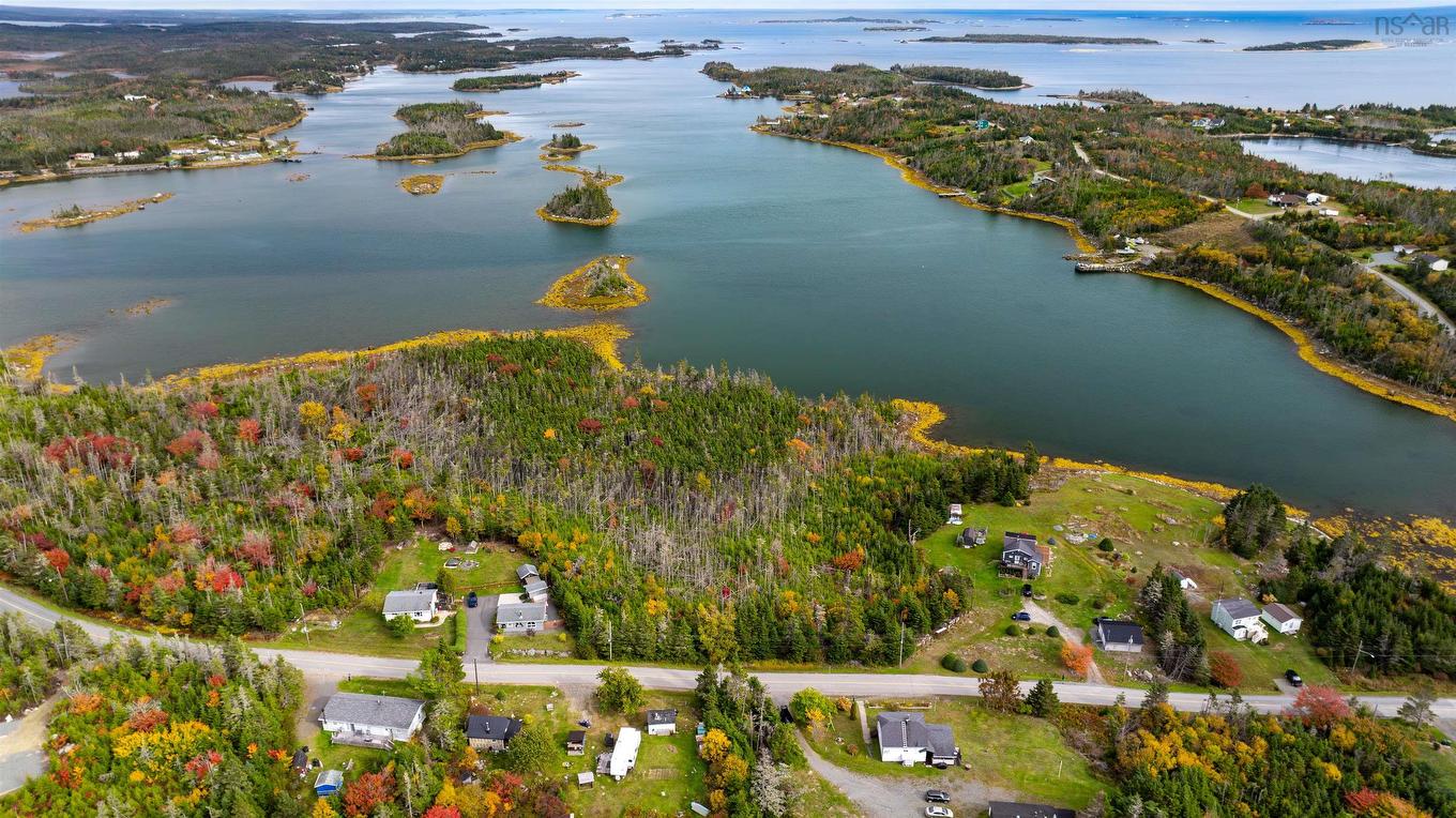 Grant 22407 Sober Island Road, Sober Island, NS