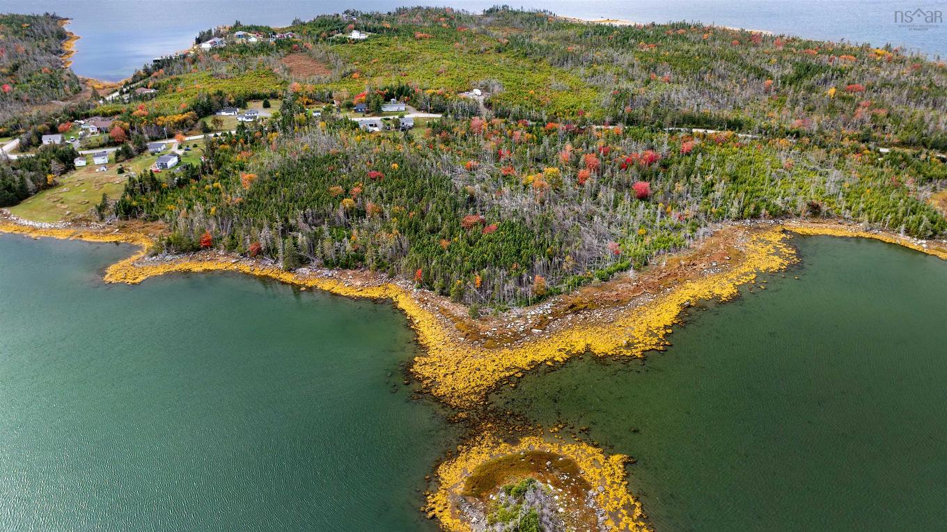 Grant 22407 Sober Island Road, Sober Island, NS