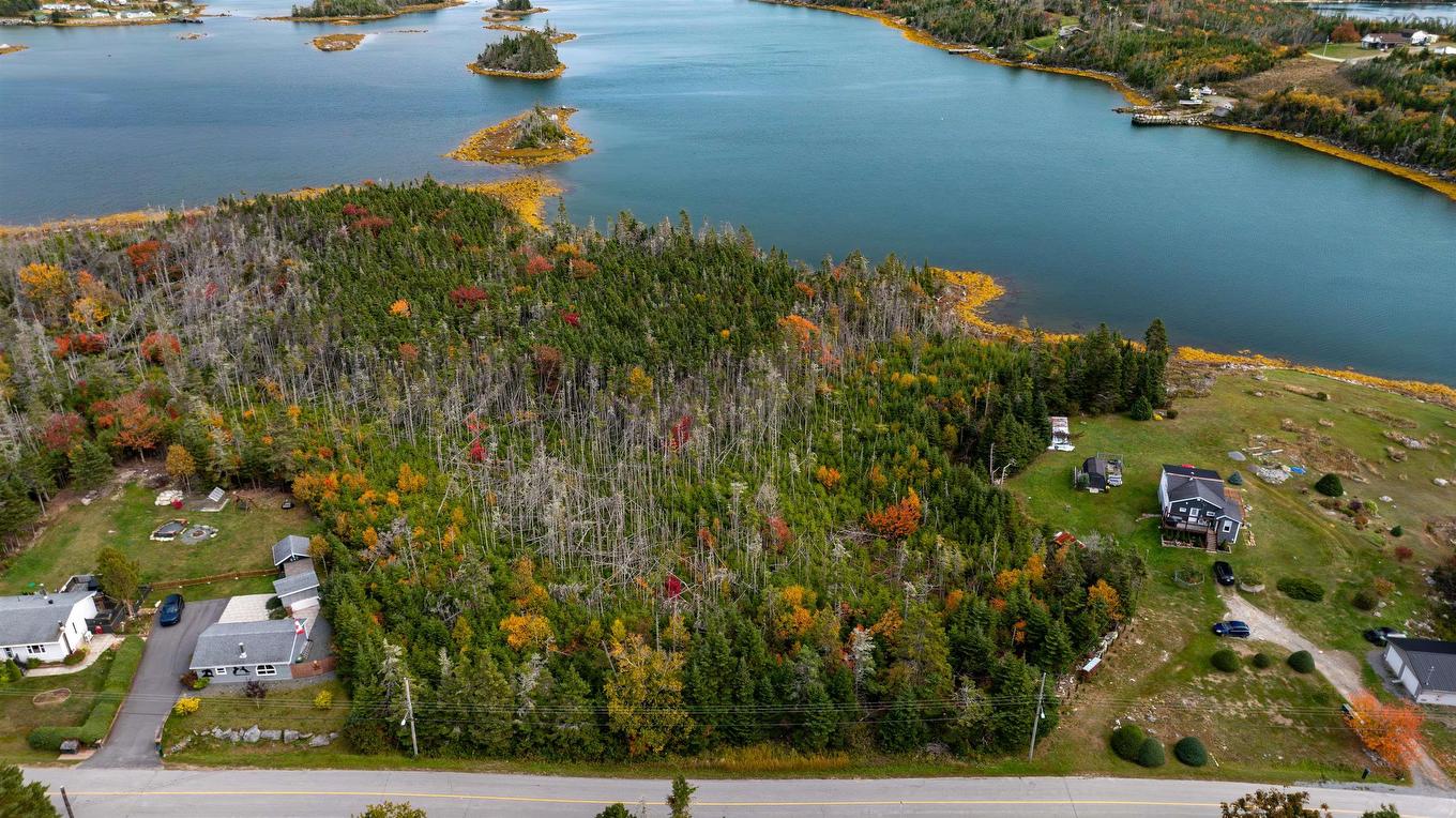 Grant 22407 Sober Island Road, Sober Island, NS