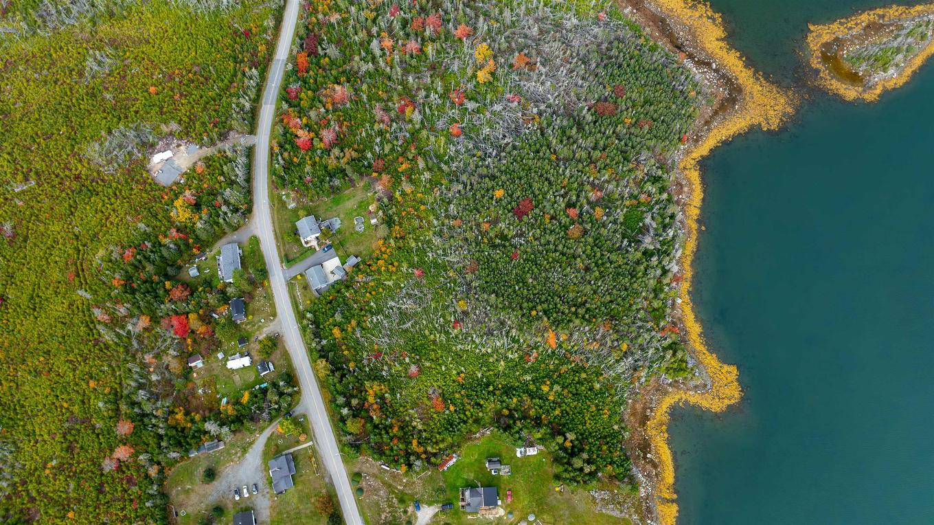 Grant 22407 Sober Island Road, Sober Island, NS