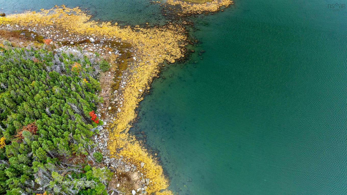 Grant 22407 Sober Island Road, Sober Island, NS