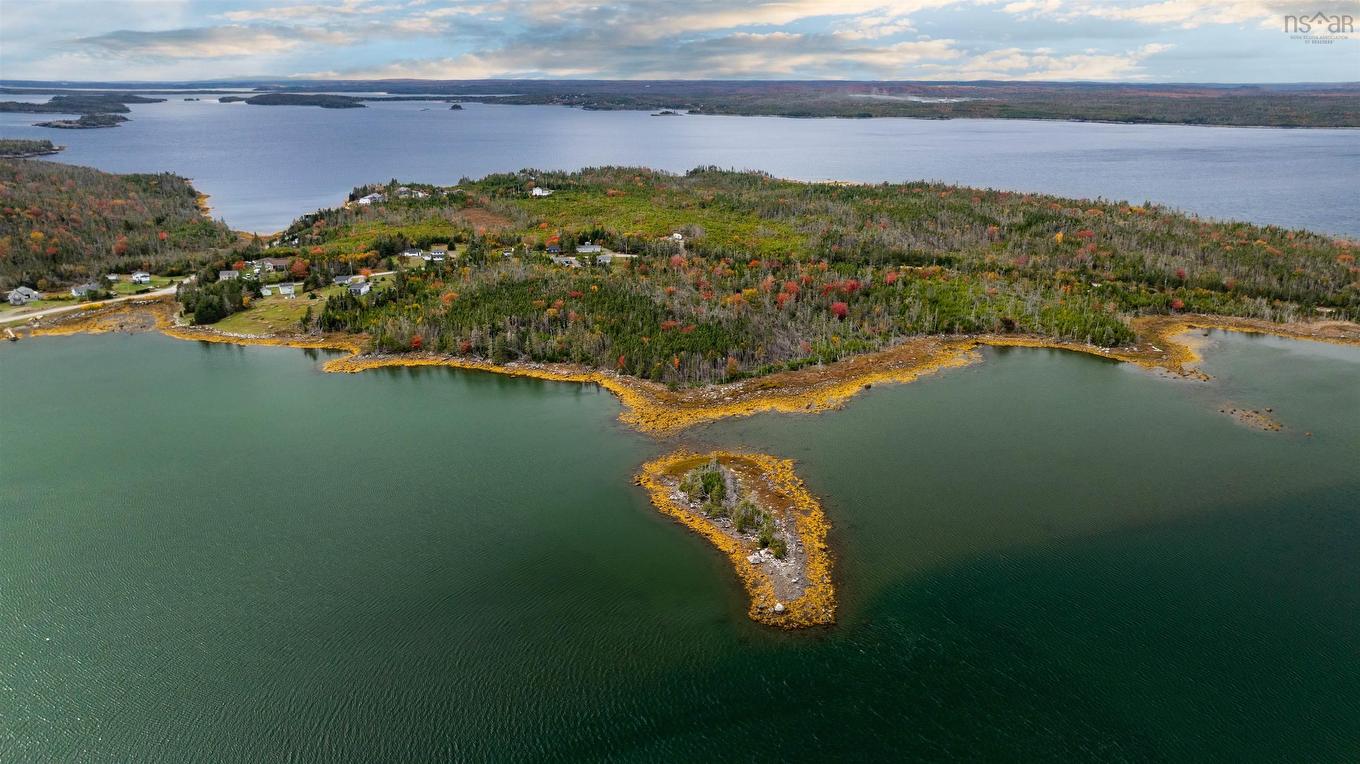 Grant 22407 Sober Island Road, Sober Island, NS