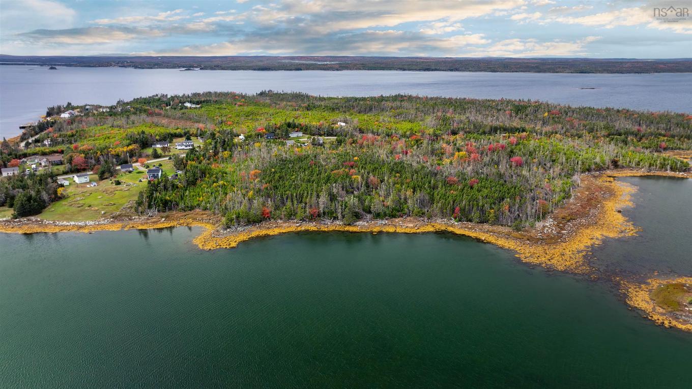 Grant 22407 Sober Island Road, Sober Island, NS