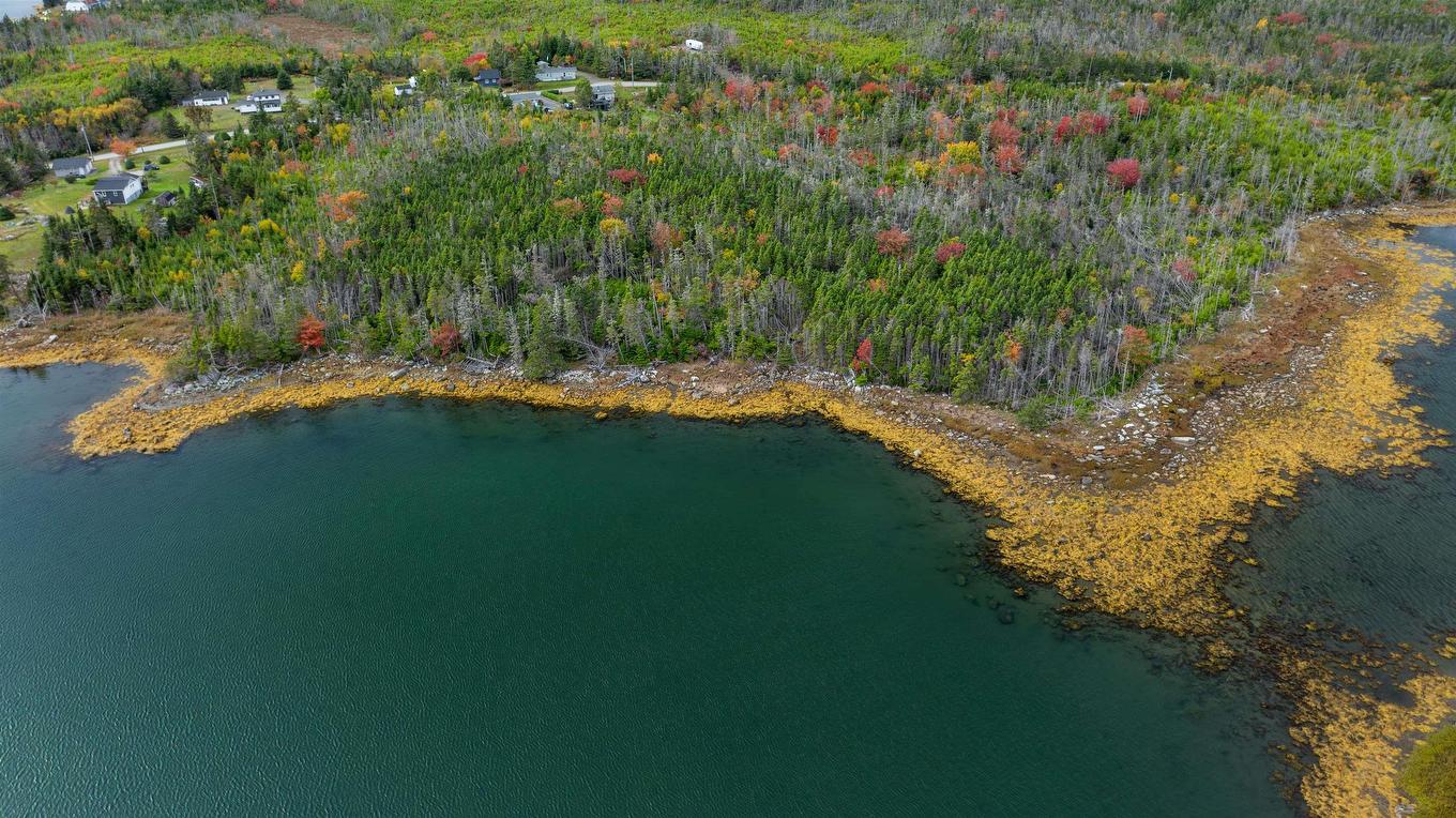 Grant 22407 Sober Island Road, Sober Island, NS