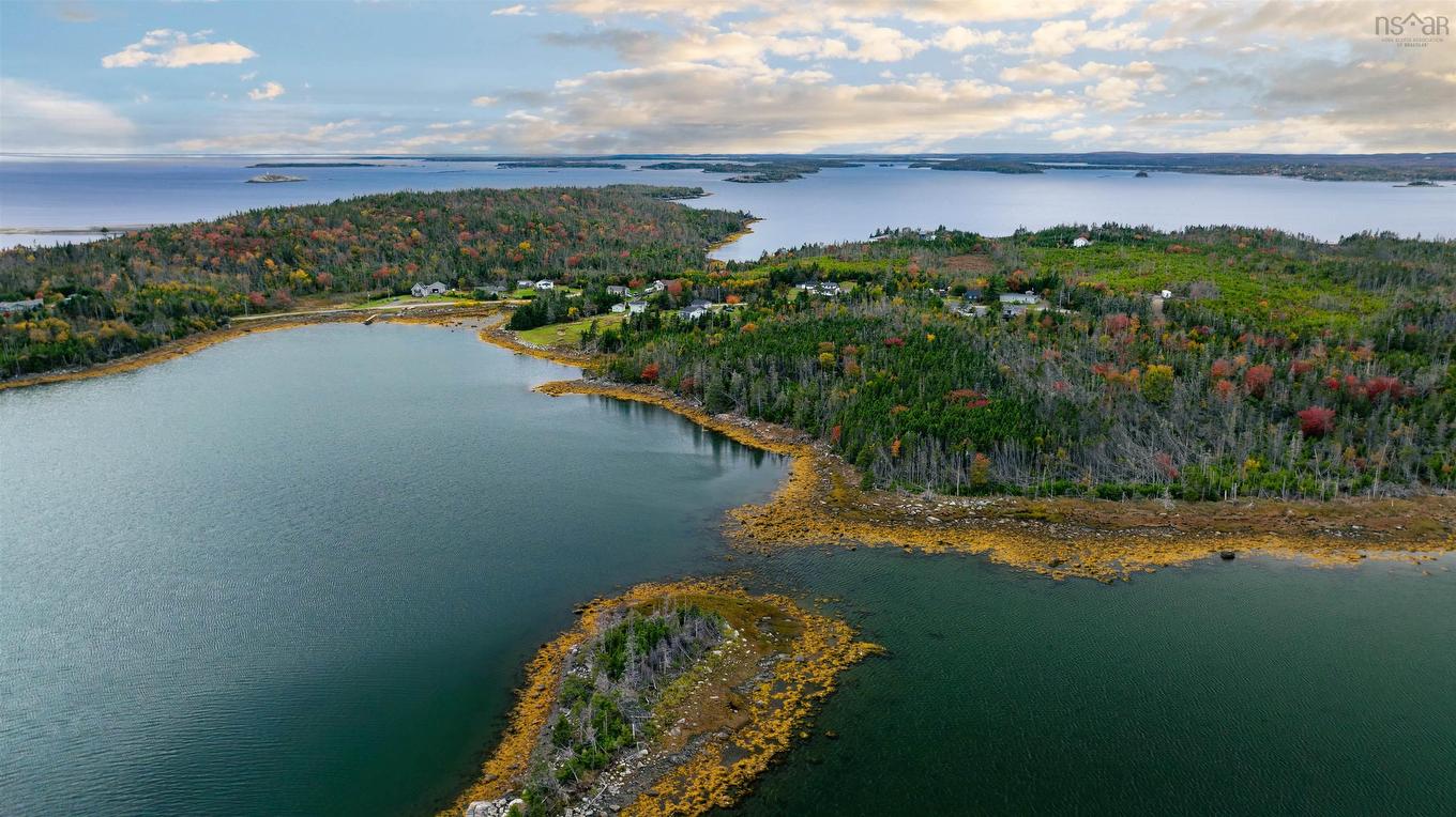 Grant 22407 Sober Island Road, Sober Island, NS