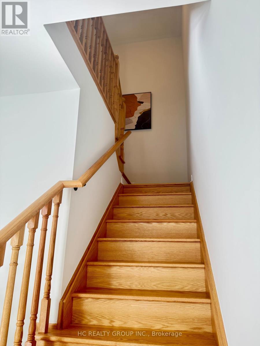 112 Robert Eaton Avenue W, Markham, ON - Indoor Photo Showing Other Room