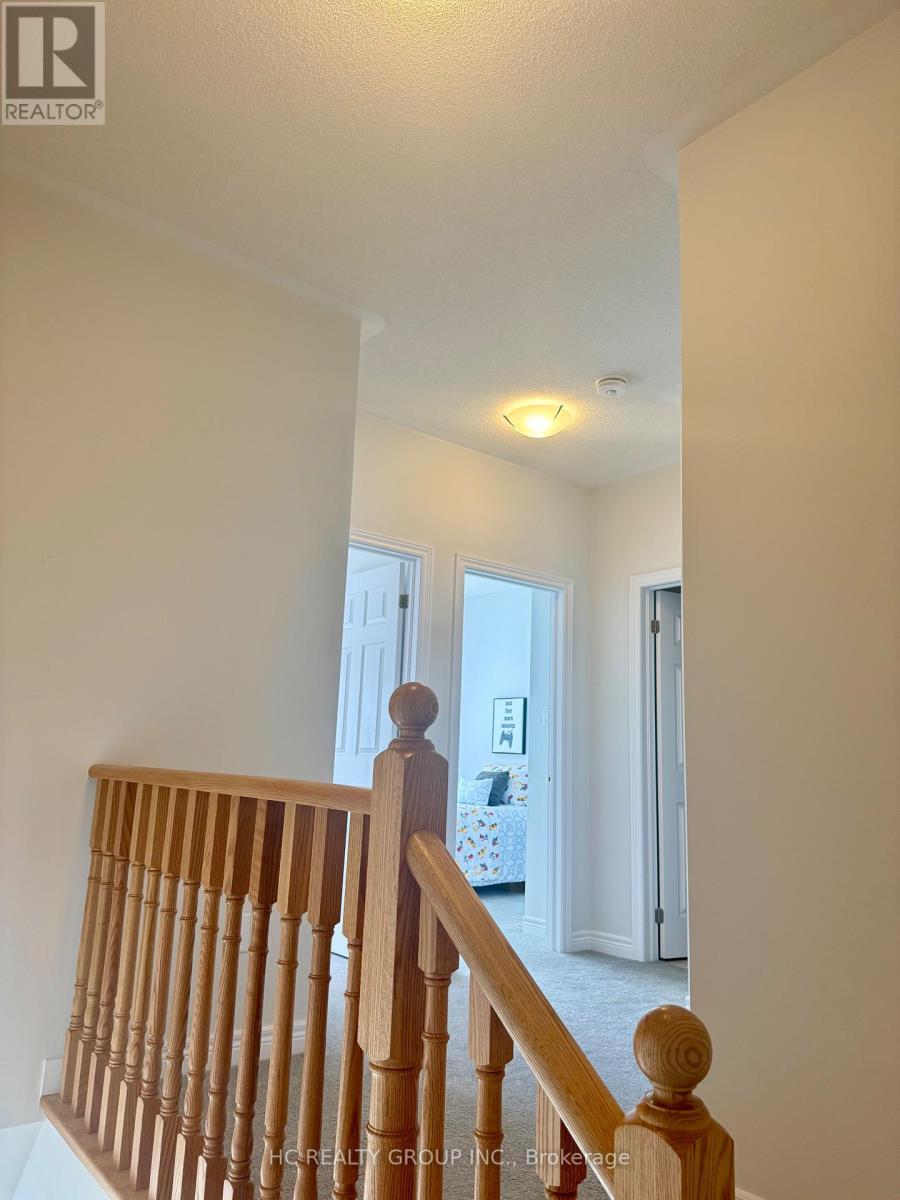 112 Robert Eaton Avenue W, Markham, ON - Indoor Photo Showing Other Room