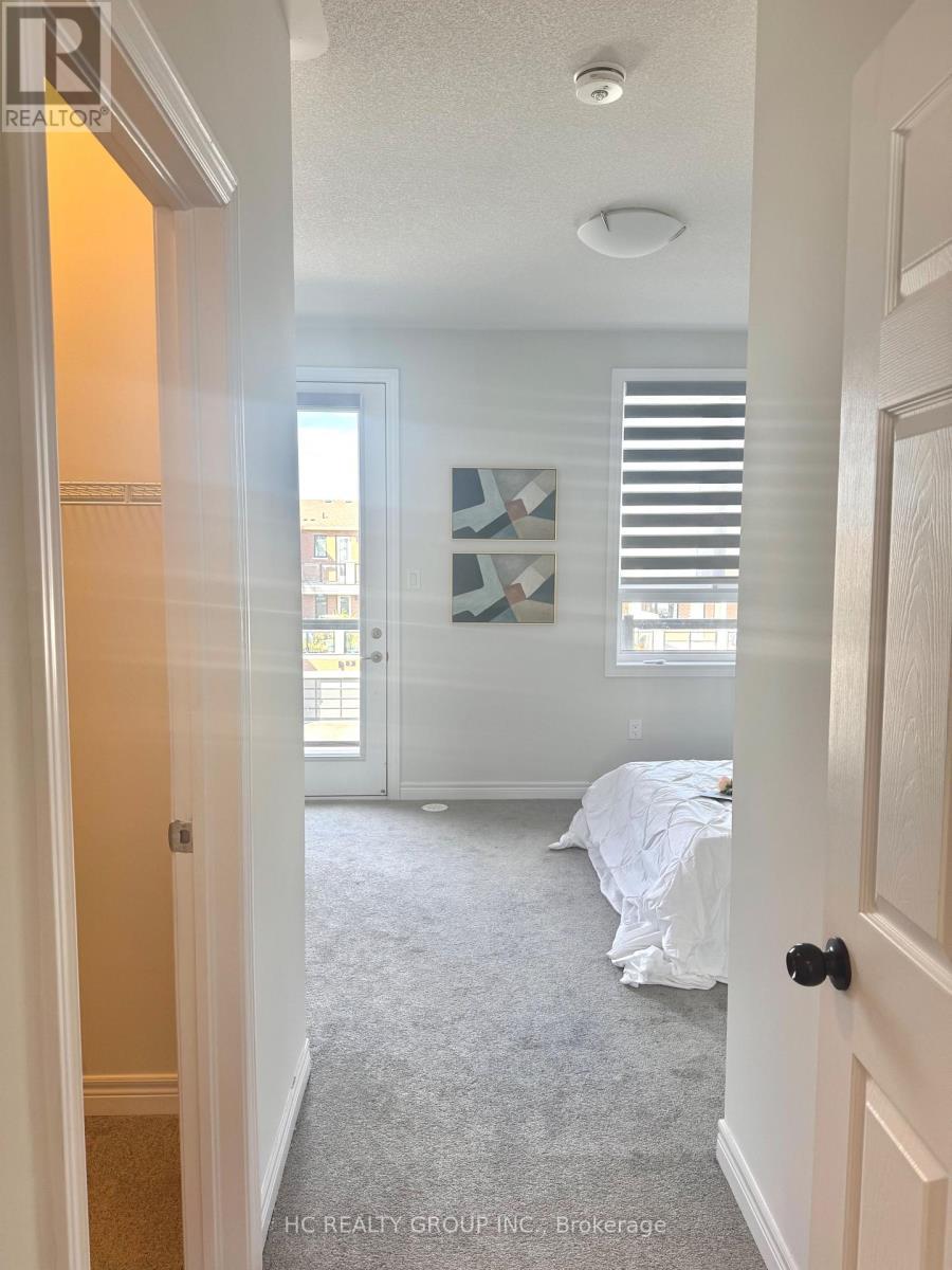 112 Robert Eaton Avenue W, Markham, ON - Indoor Photo Showing Other Room