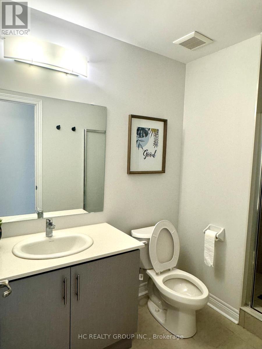 112 Robert Eaton Avenue W, Markham, ON - Indoor Photo Showing Bathroom