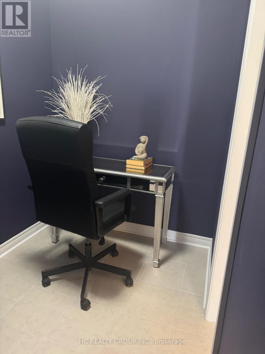 112 Robert Eaton Avenue W, Markham, ON - Indoor Photo Showing Office