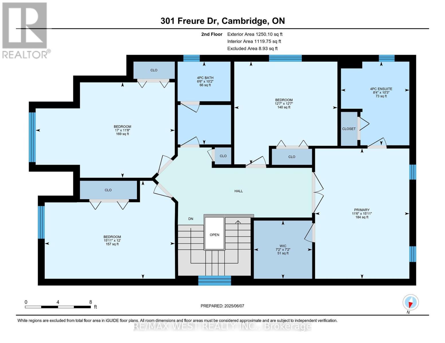 301 Freure Drive, Cambridge, ON - Other