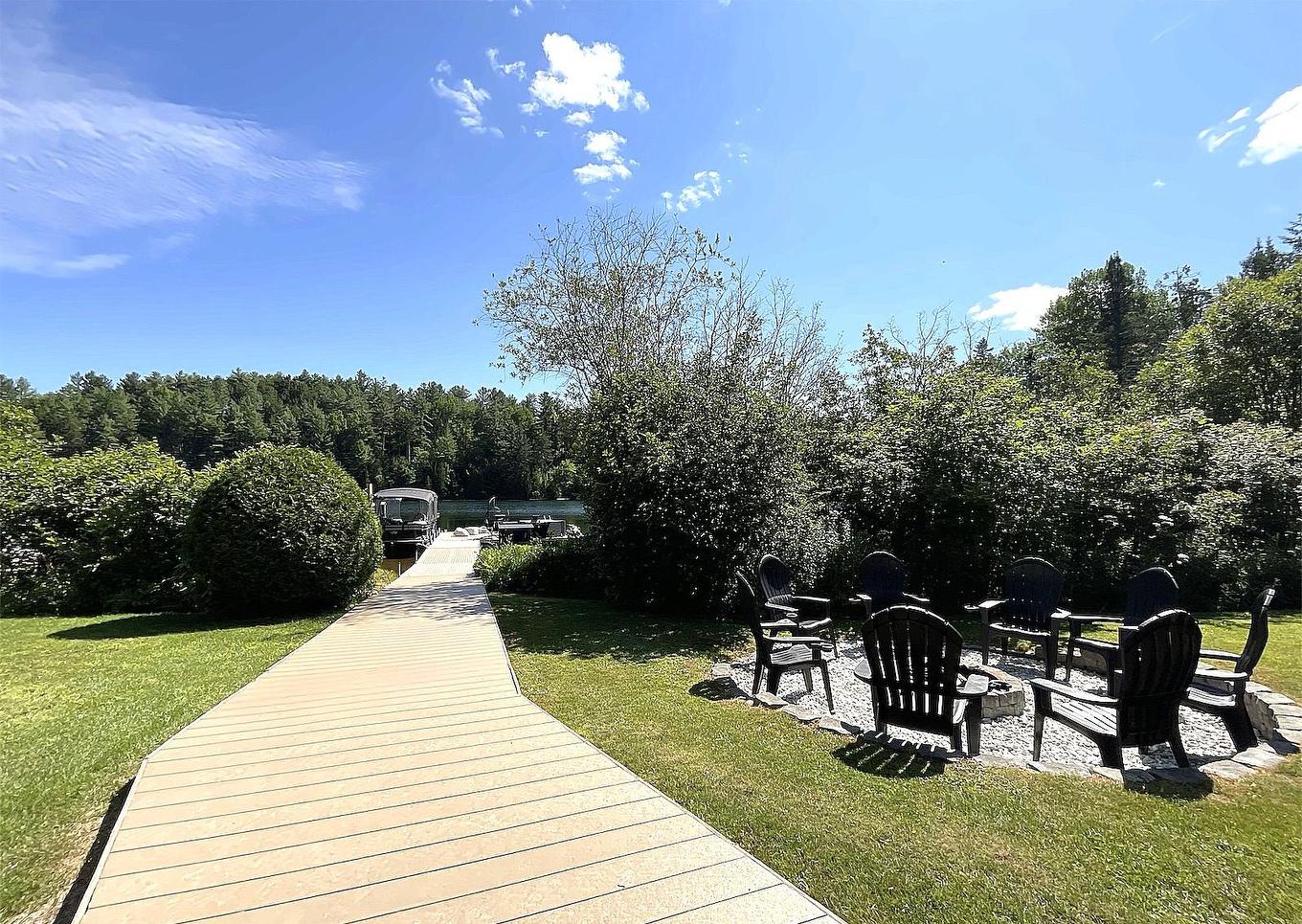 Other - 10 Rue De L'Aqueduc, Saint-Alphonse-Rodriguez, QC - Outdoor