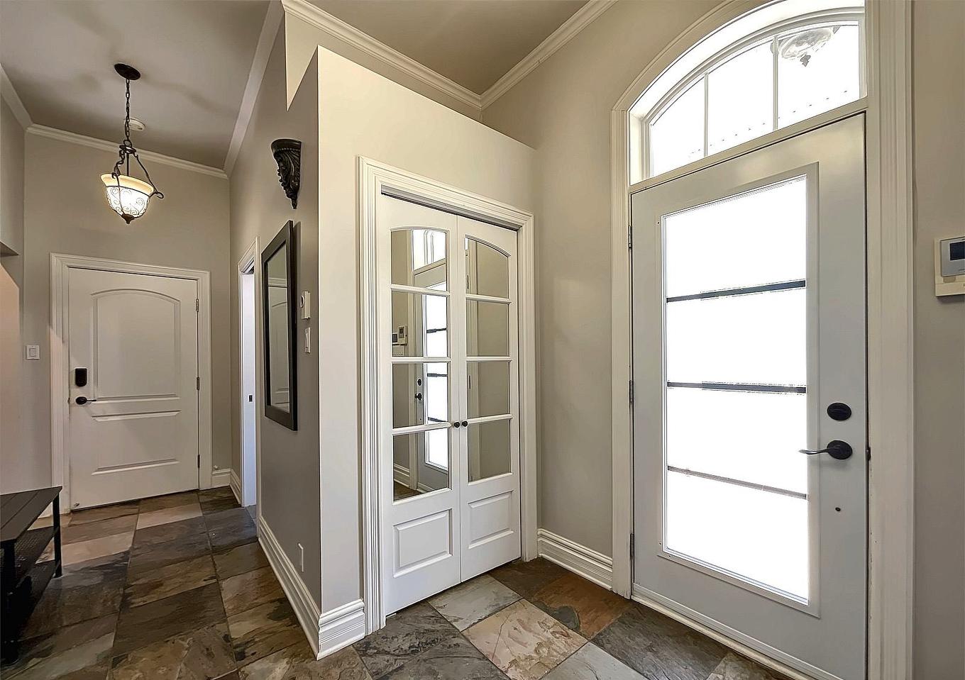 Hall - 10 Rue De L'Aqueduc, Saint-Alphonse-Rodriguez, QC - Indoor Photo Showing Other Room