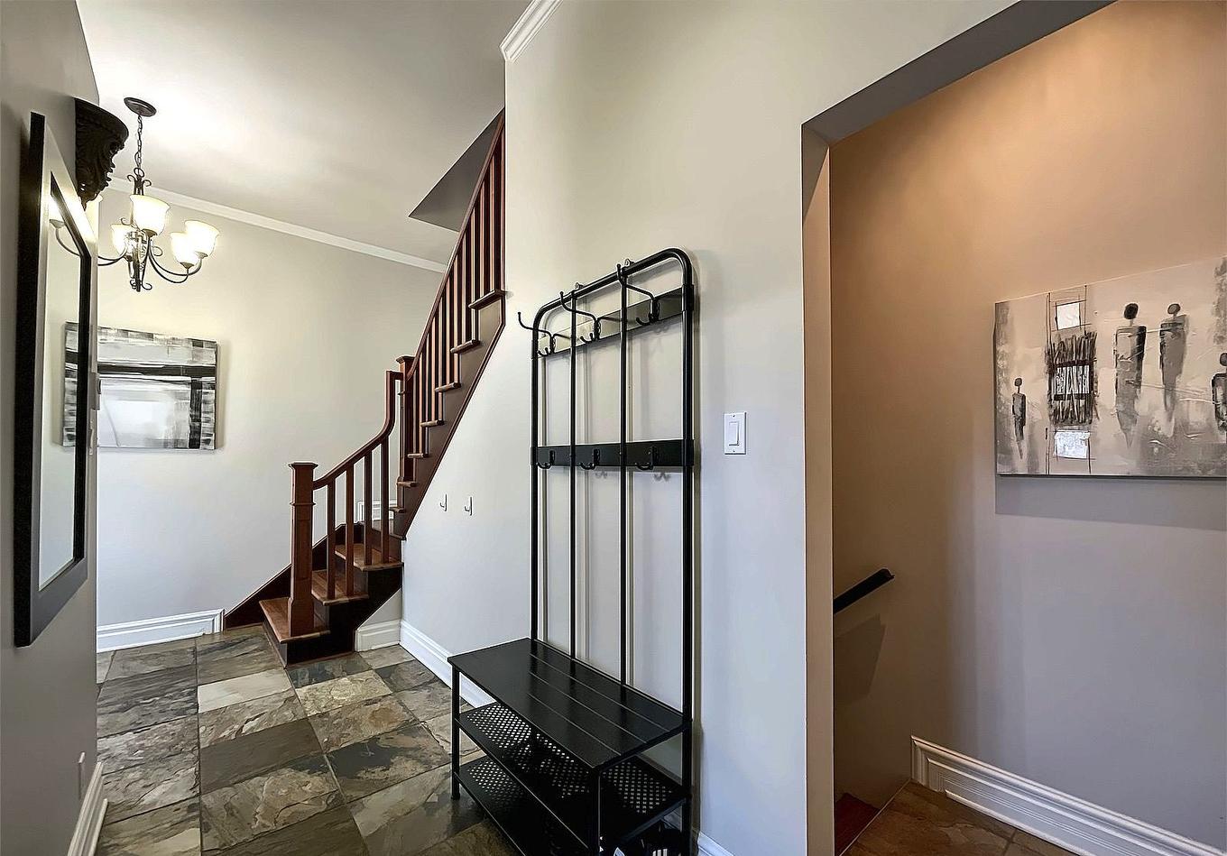 Overall view - 10 Rue De L'Aqueduc, Saint-Alphonse-Rodriguez, QC - Indoor Photo Showing Other Room