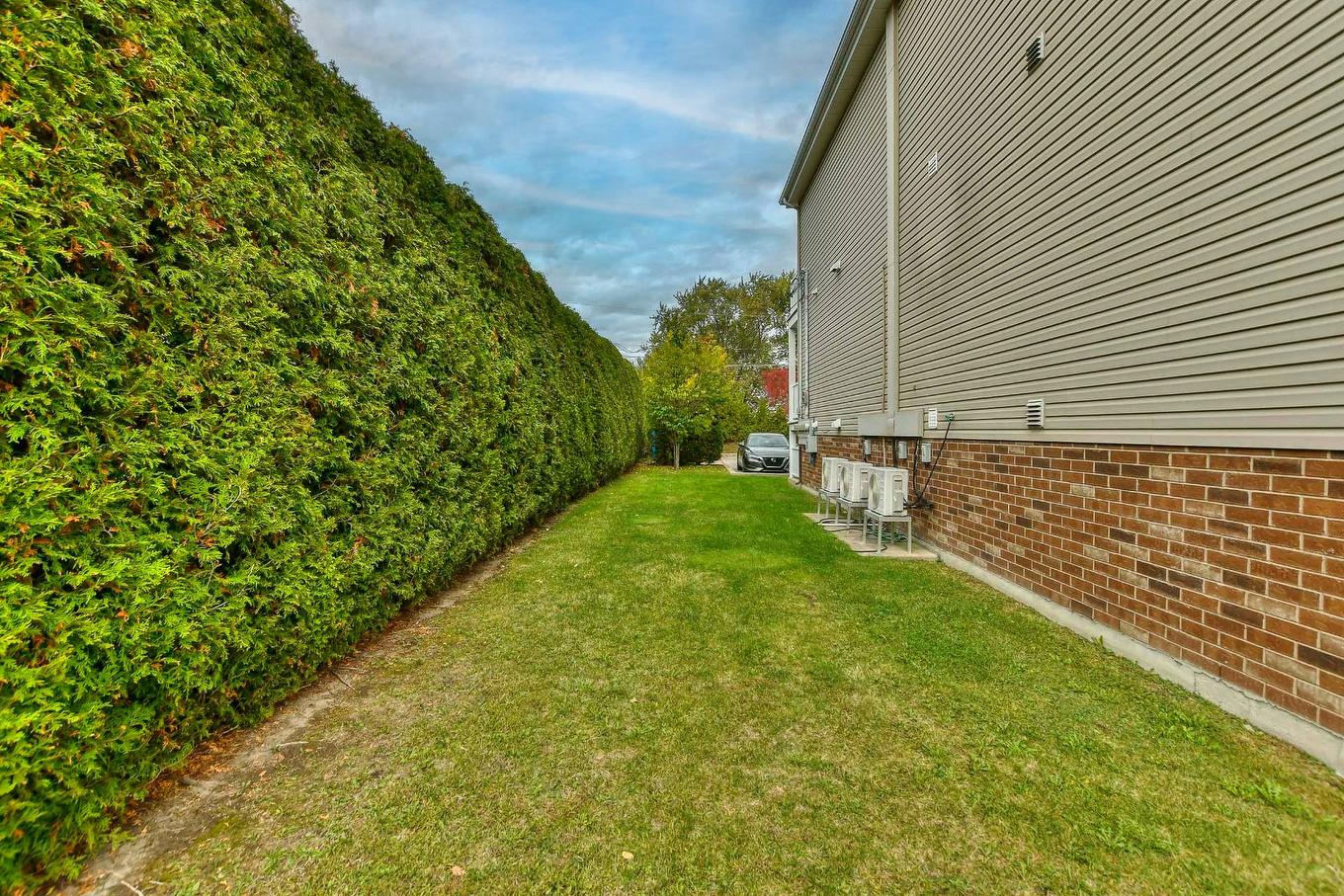 Vue d'ensemble - 2-1017 Rue Des Cerisiers, Saint-Eustache, QC - Outdoor