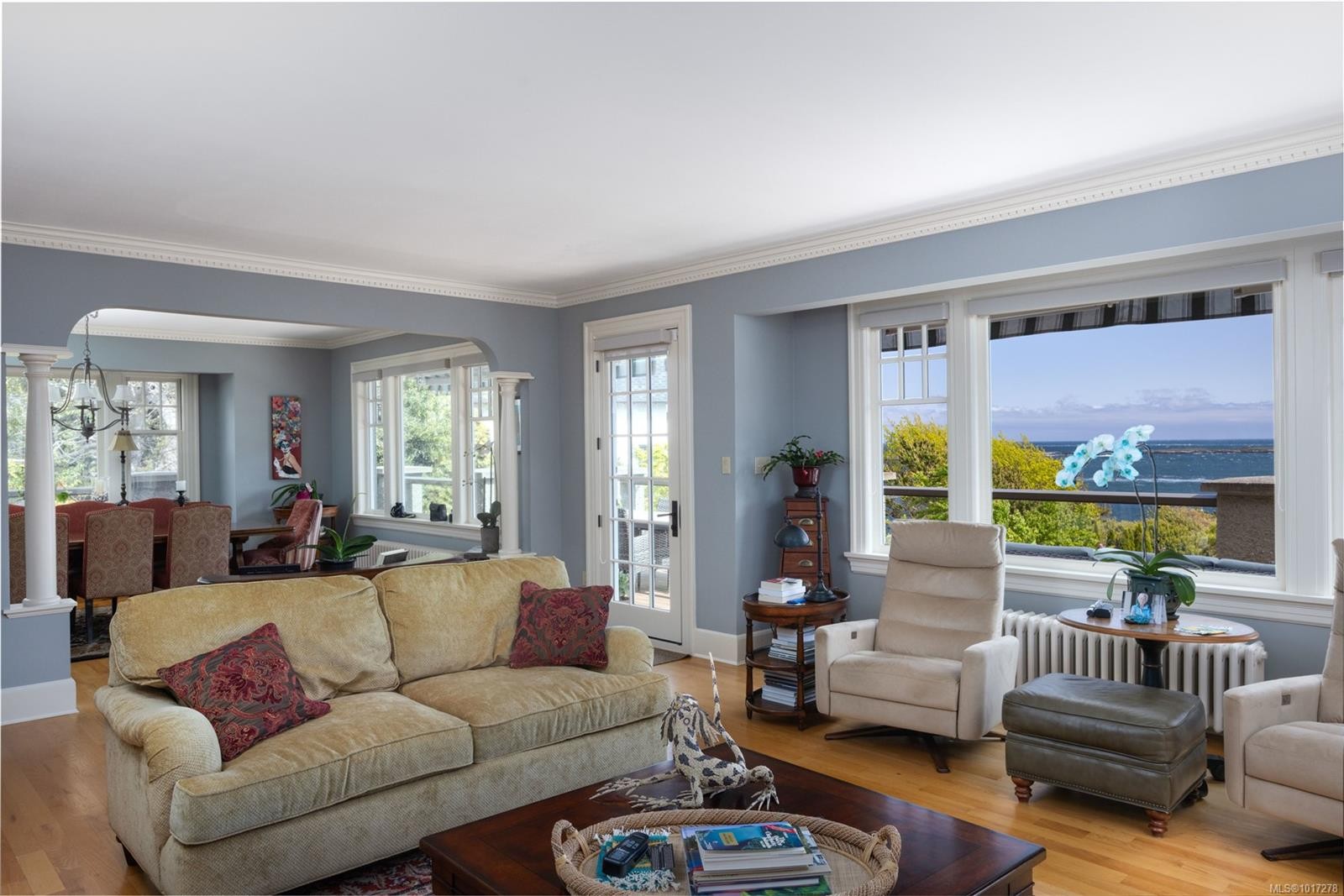 261 King George Terr, Oak Bay, BC