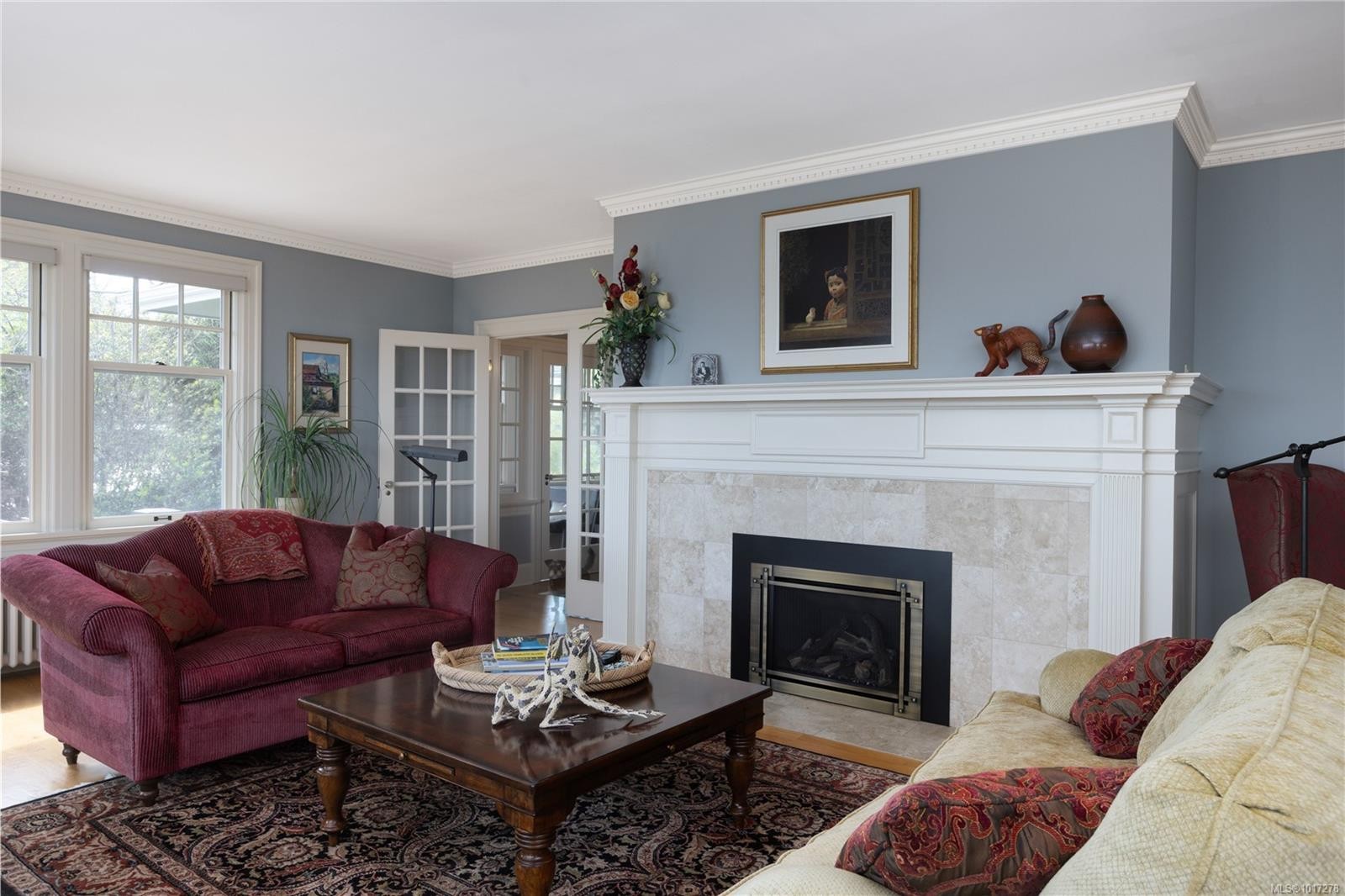 261 King George Terr, Oak Bay, BC