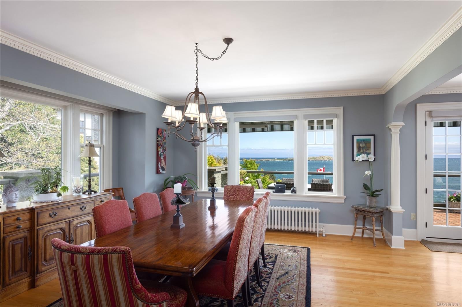 261 King George Terr, Oak Bay, BC