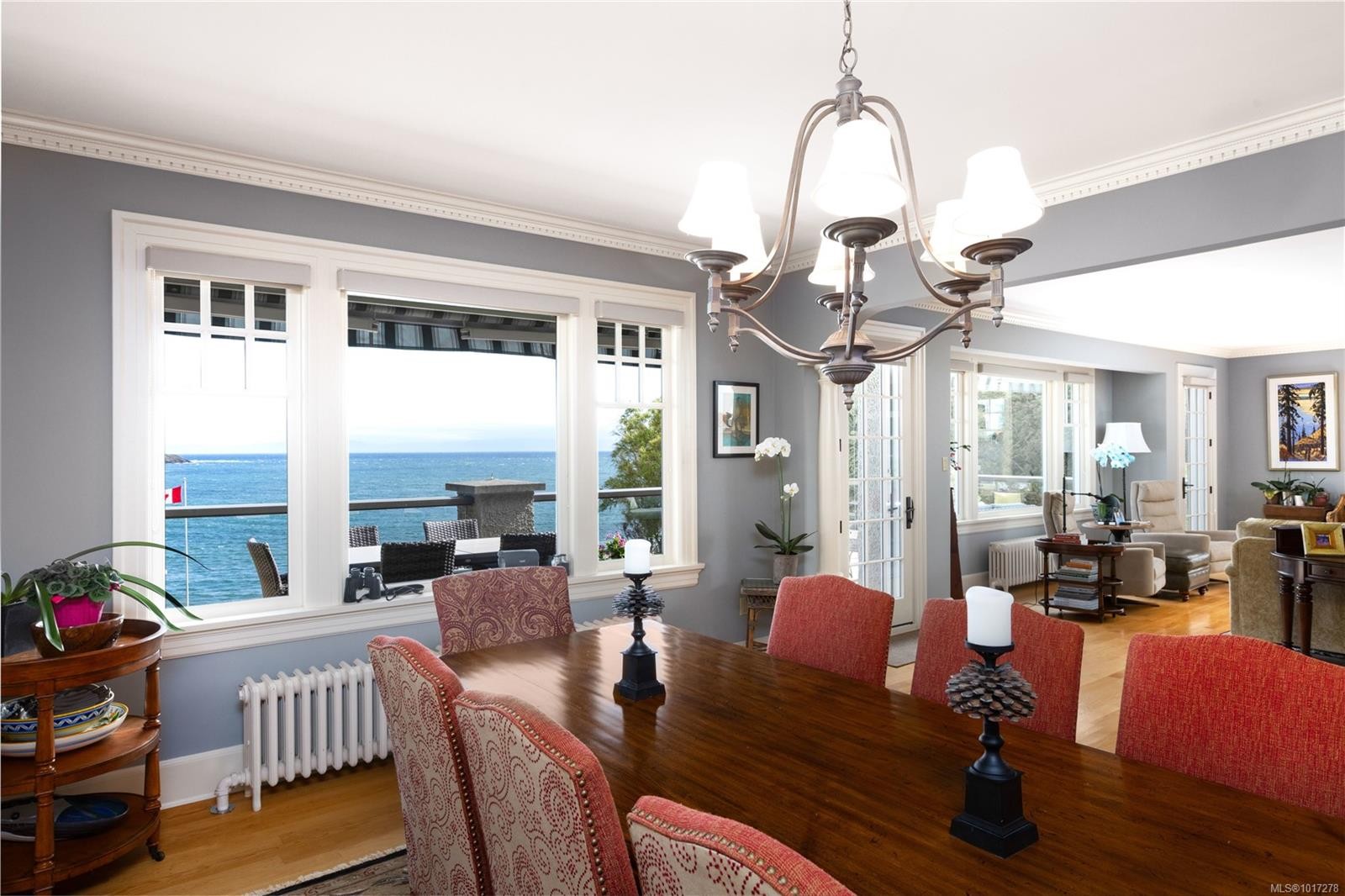 261 King George Terr, Oak Bay, BC