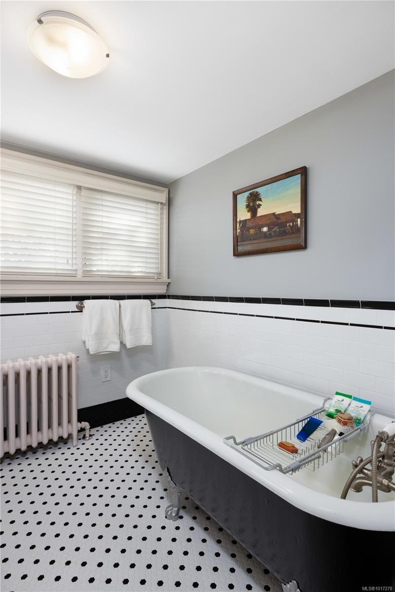 261 King George Terr, Oak Bay, BC