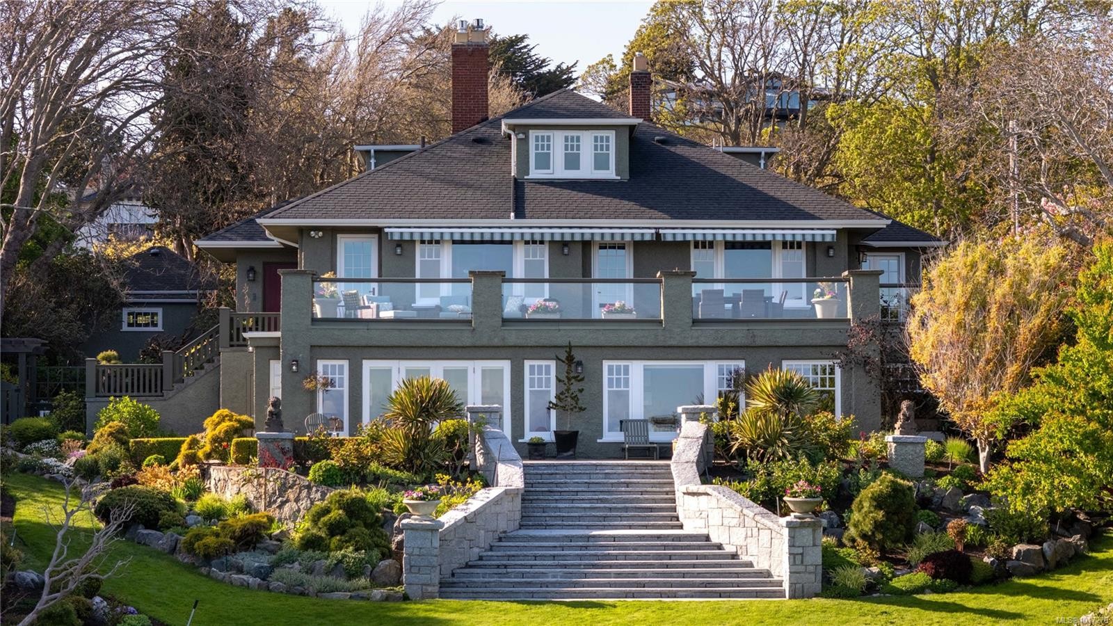 261 King George Terr, Oak Bay, BC