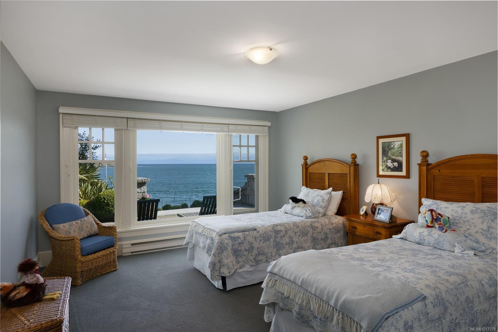 261 King George Terr, Oak Bay, BC