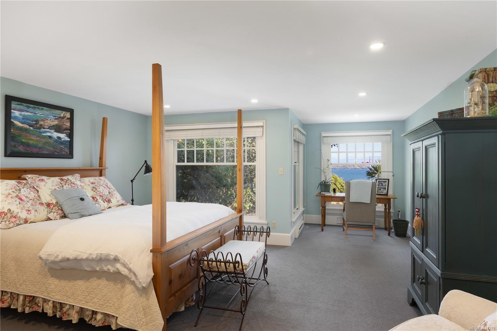 261 King George Terr, Oak Bay, BC