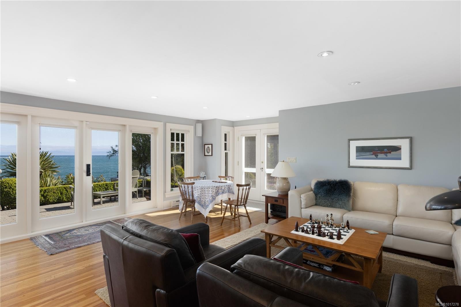 261 King George Terr, Oak Bay, BC