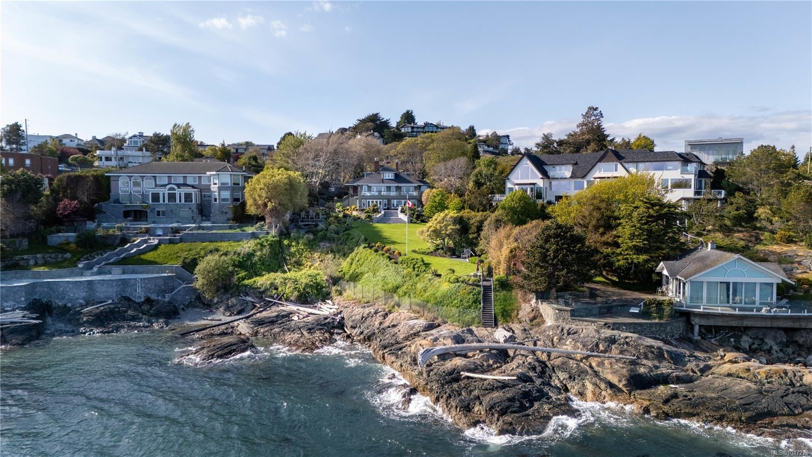 261 King George Terr, Oak Bay, BC