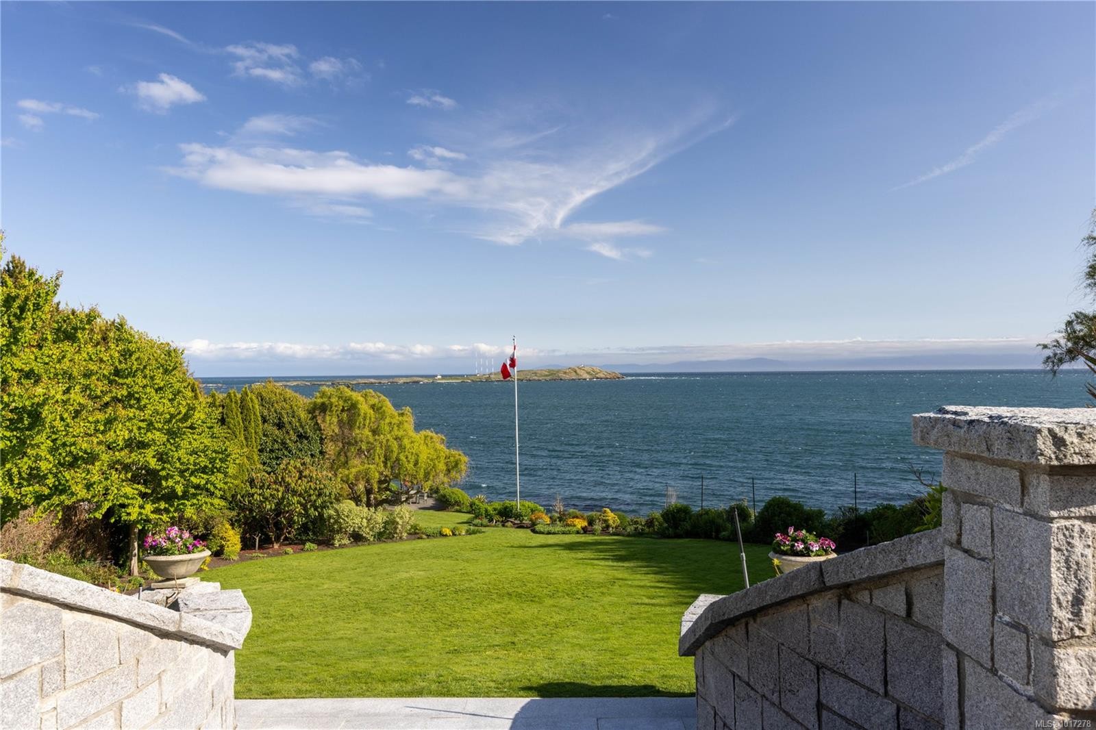 261 King George Terr, Oak Bay, BC