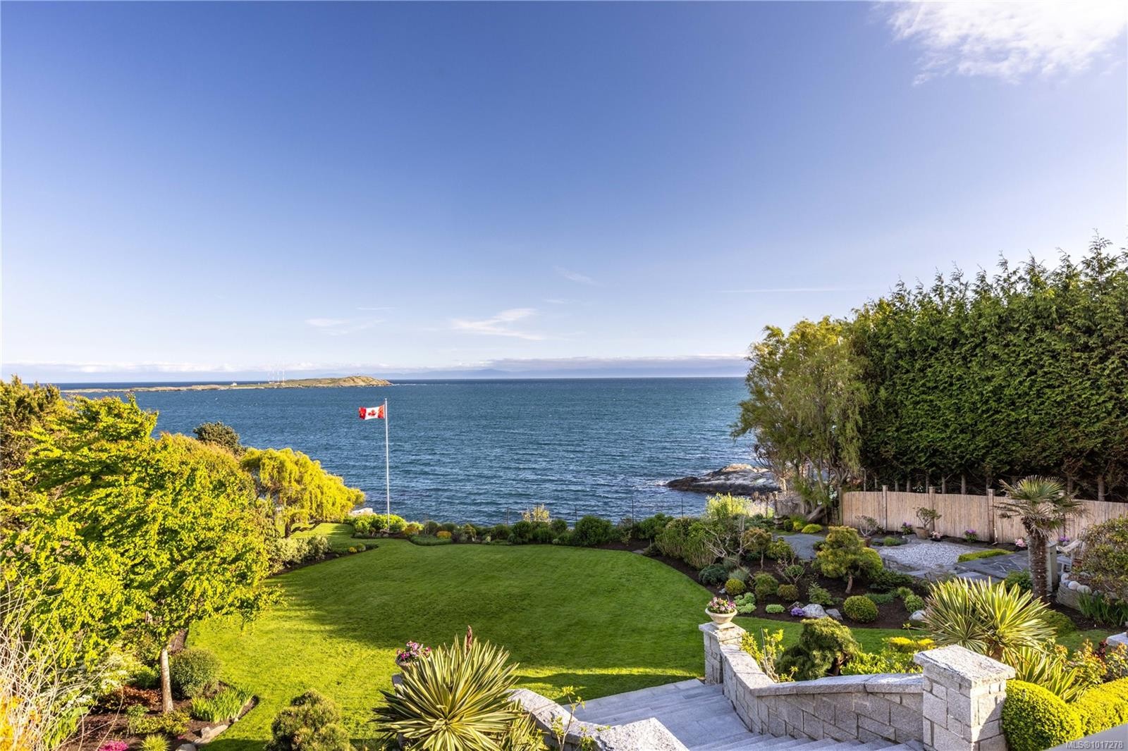 261 King George Terr, Oak Bay, BC