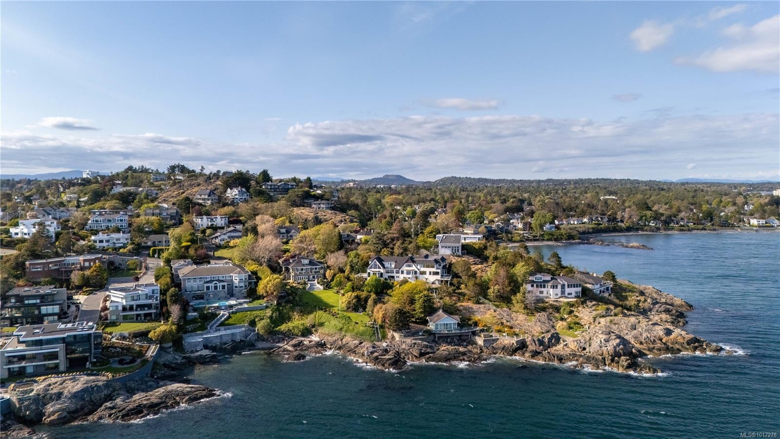 261 King George Terr, Oak Bay, BC