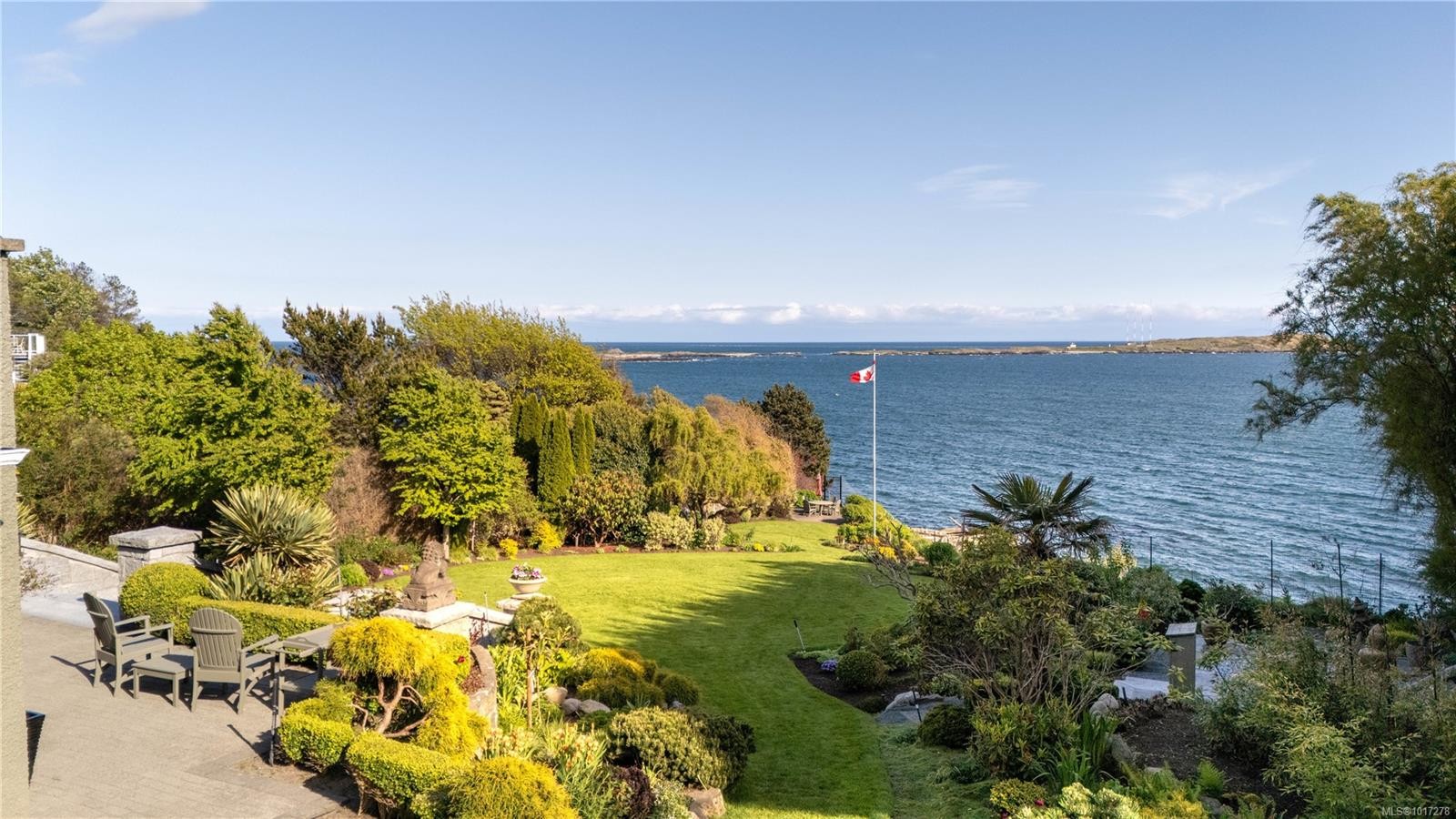 261 King George Terr, Oak Bay, BC