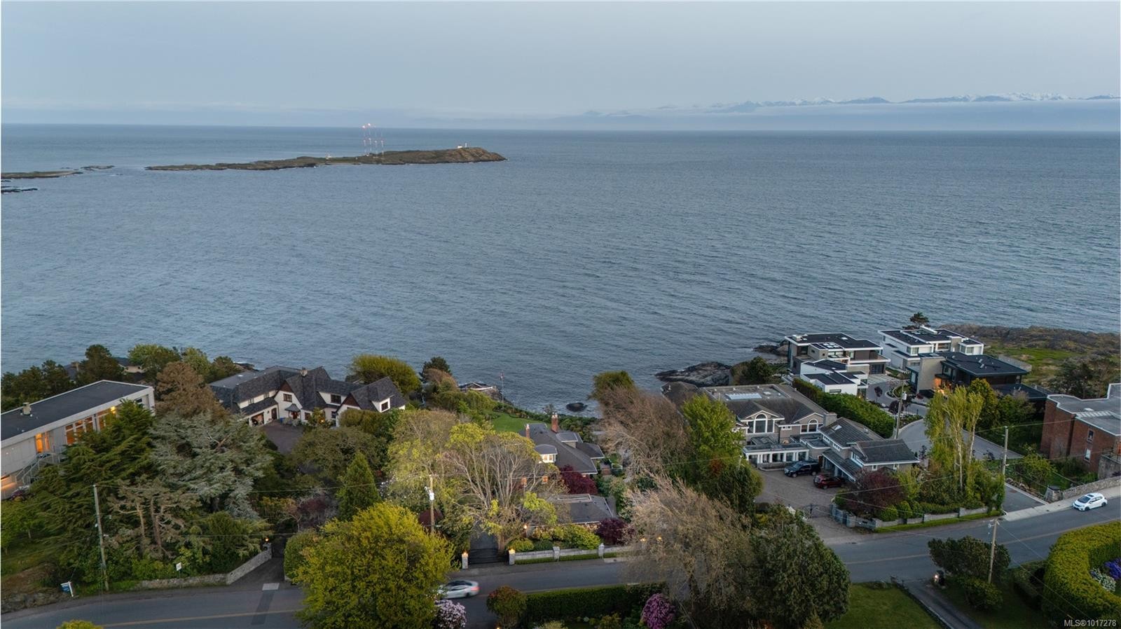 261 King George Terr, Oak Bay, BC