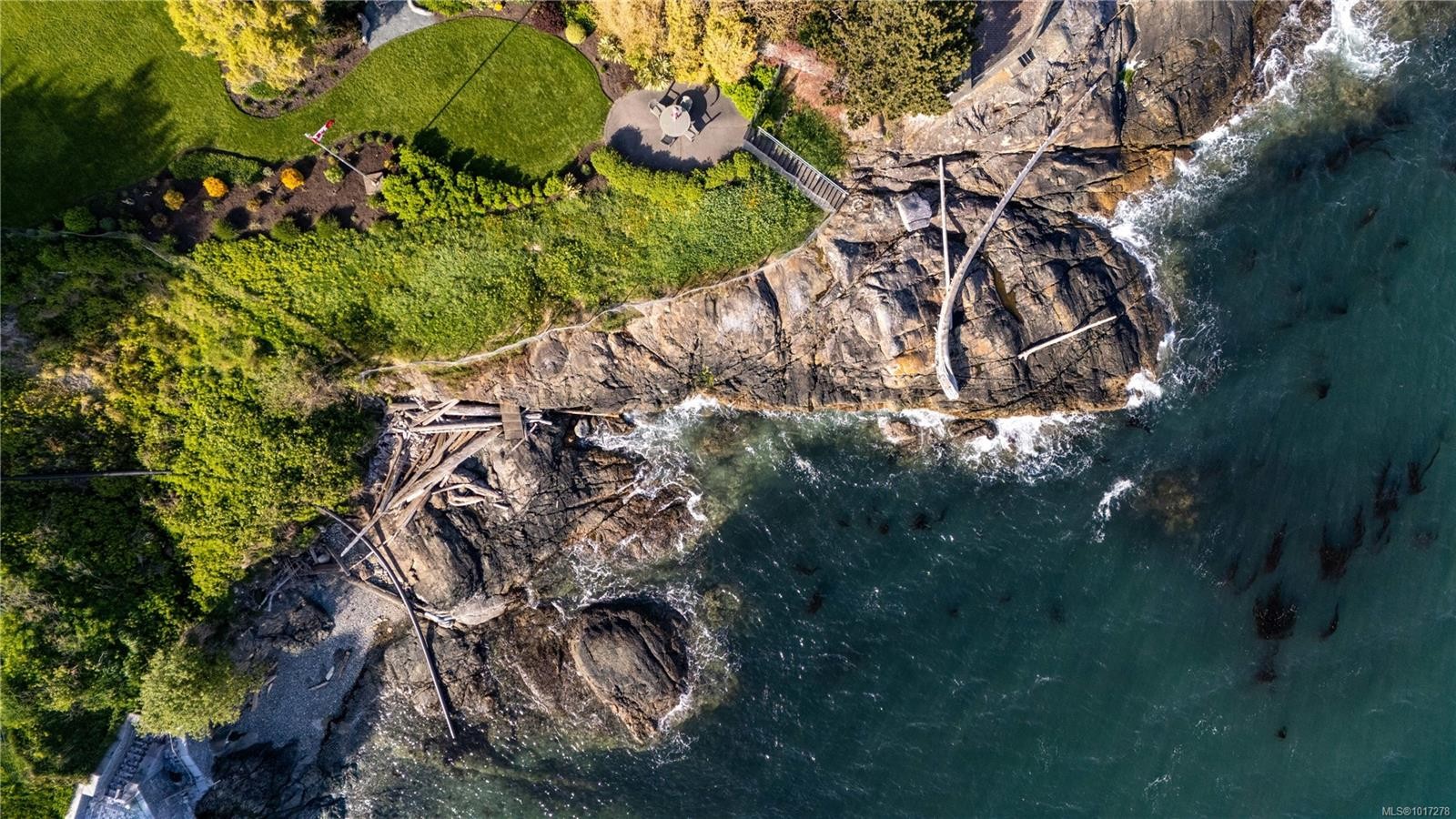 261 King George Terr, Oak Bay, BC