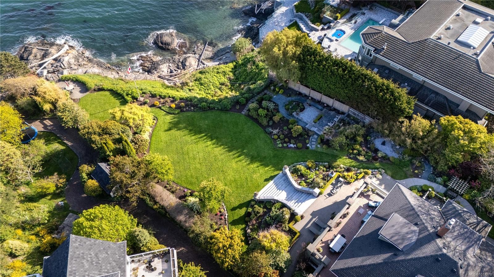 261 King George Terr, Oak Bay, BC