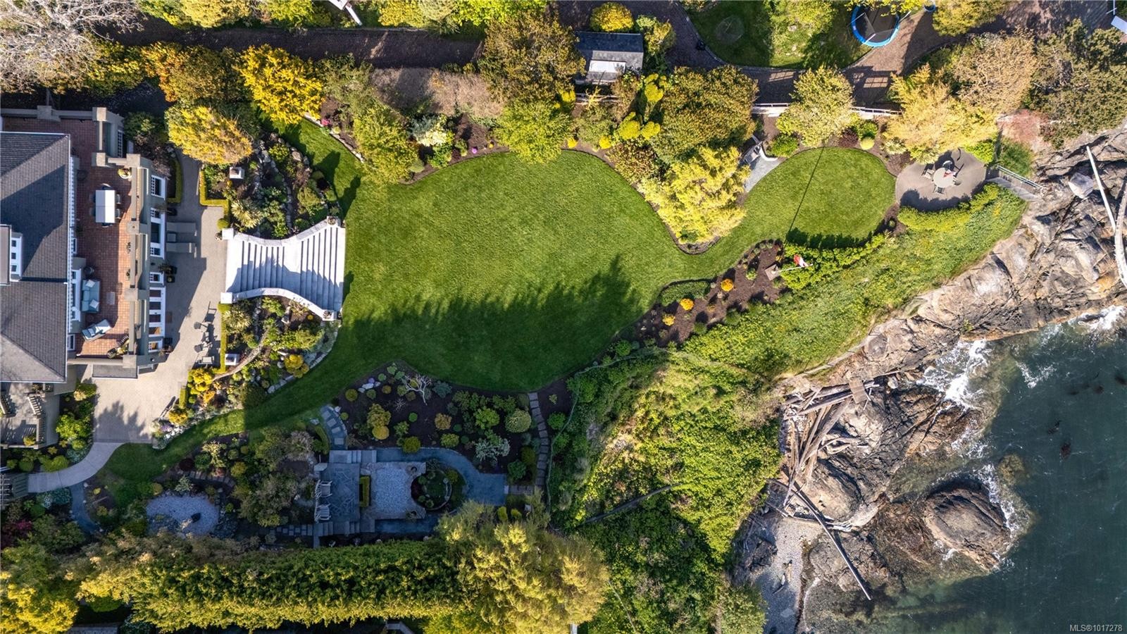 261 King George Terr, Oak Bay, BC