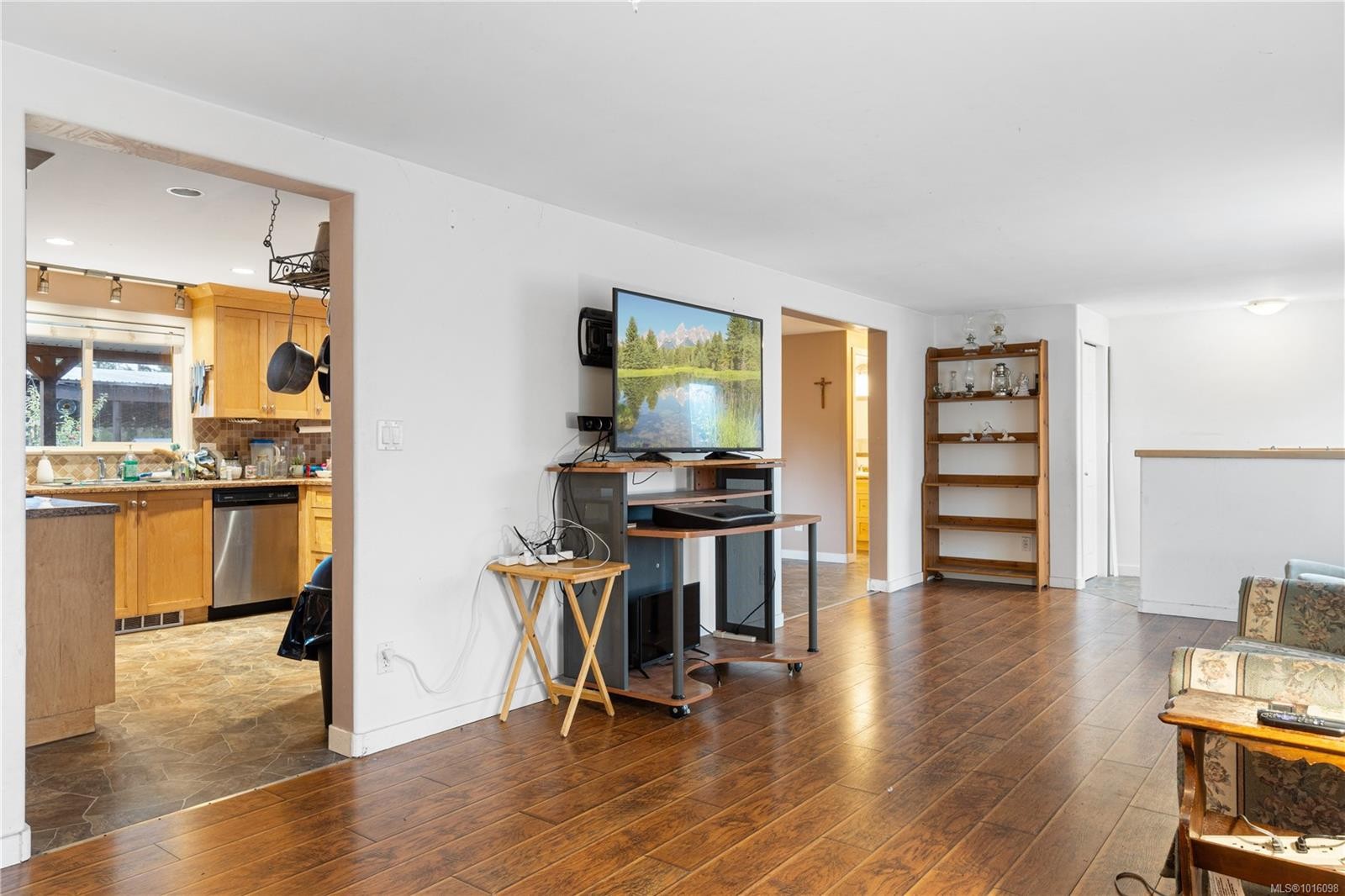 1500 Grafton Ave, Errington, BC