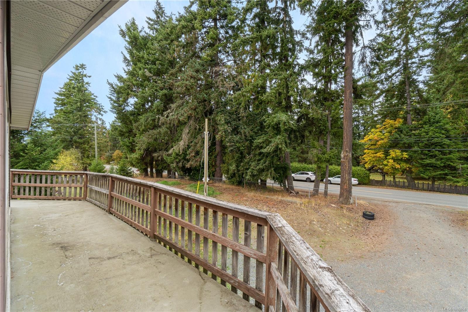 1500 Grafton Ave, Errington, BC