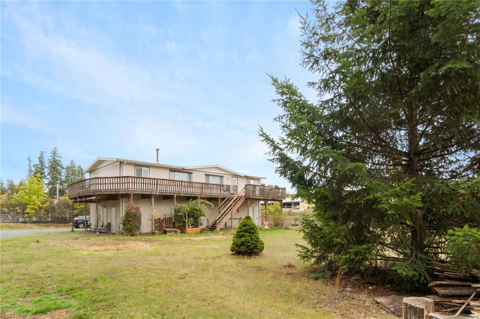 1500 Grafton Ave, Errington, BC