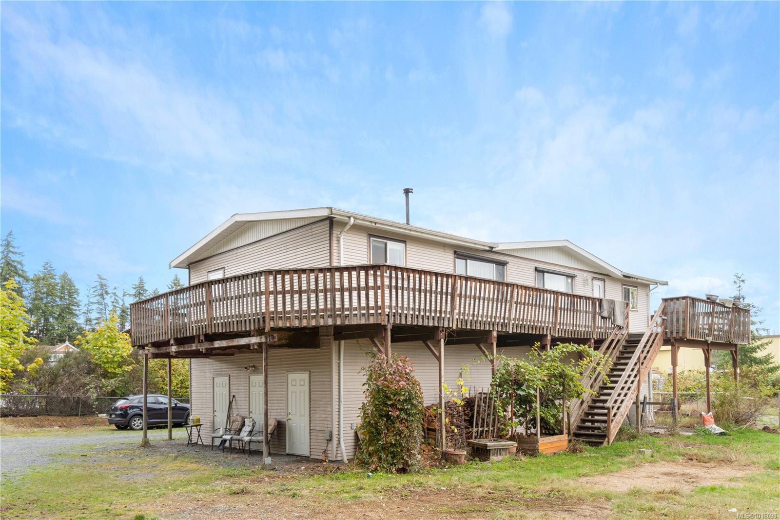 1500 Grafton Ave, Errington, BC