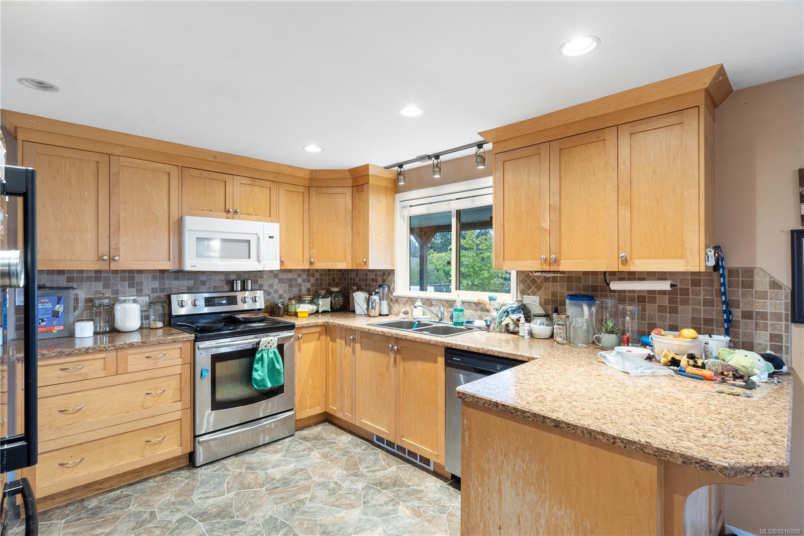 1500 Grafton Ave, Errington, BC