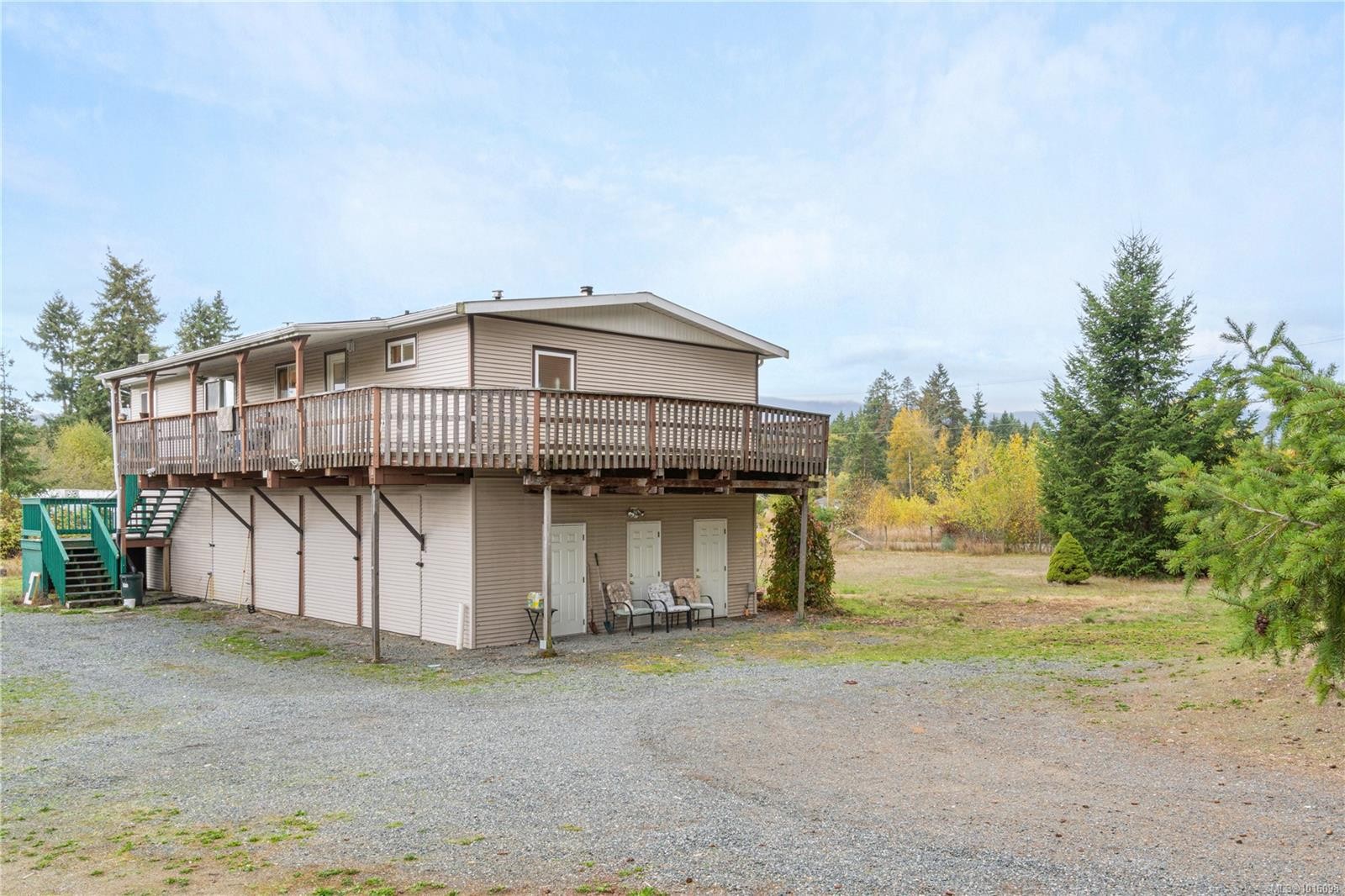 1500 Grafton Ave, Errington, BC