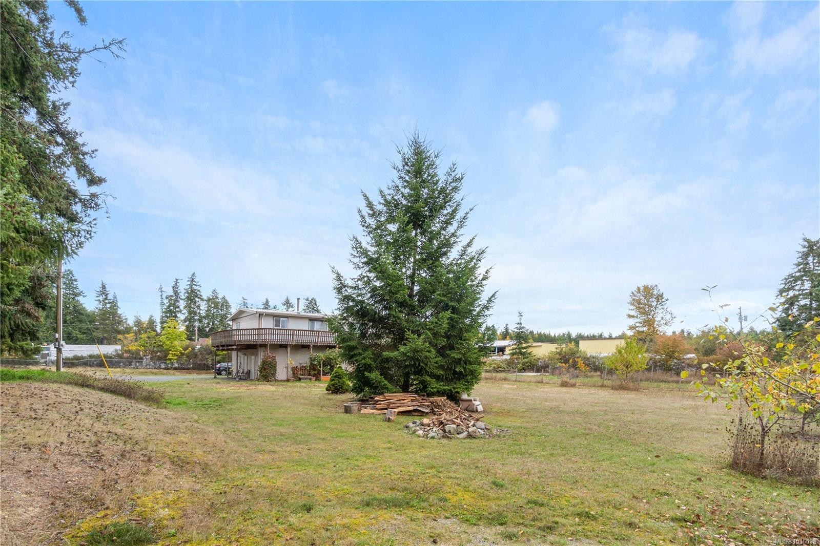 1500 Grafton Ave, Errington, BC