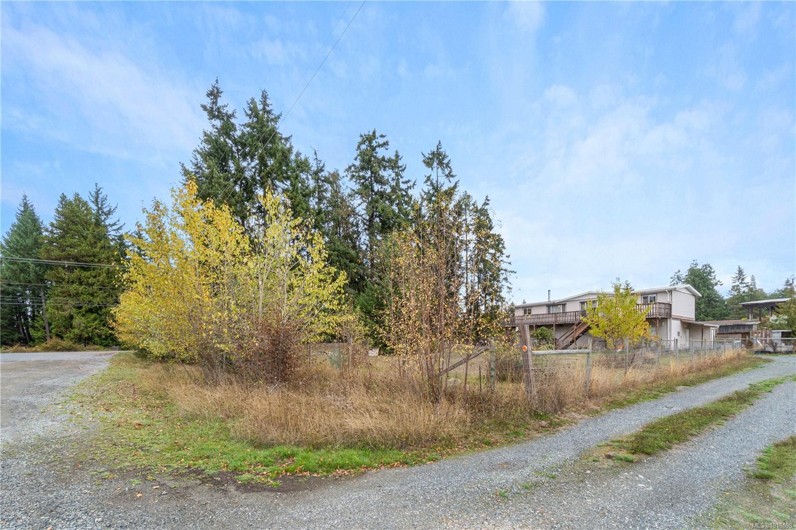 1500 Grafton Ave, Errington, BC